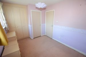 Bedroom One- click for photo gallery
